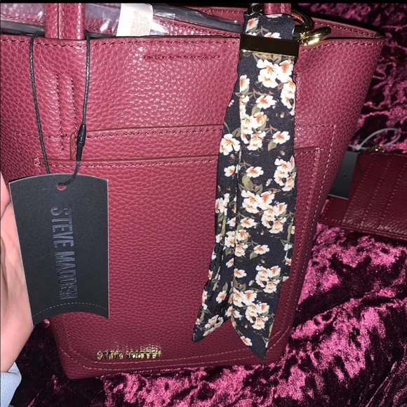 Steve Madden purse - Picture 2 of 8